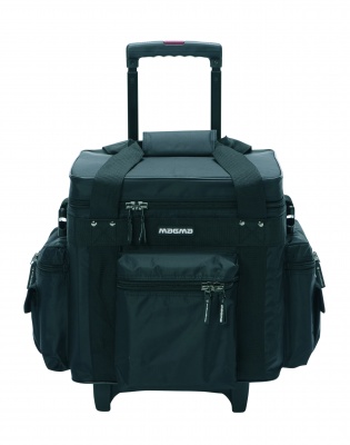 Magma LP-Bag 100 Trolley black/black по цене 18&nbsp;380 ₽