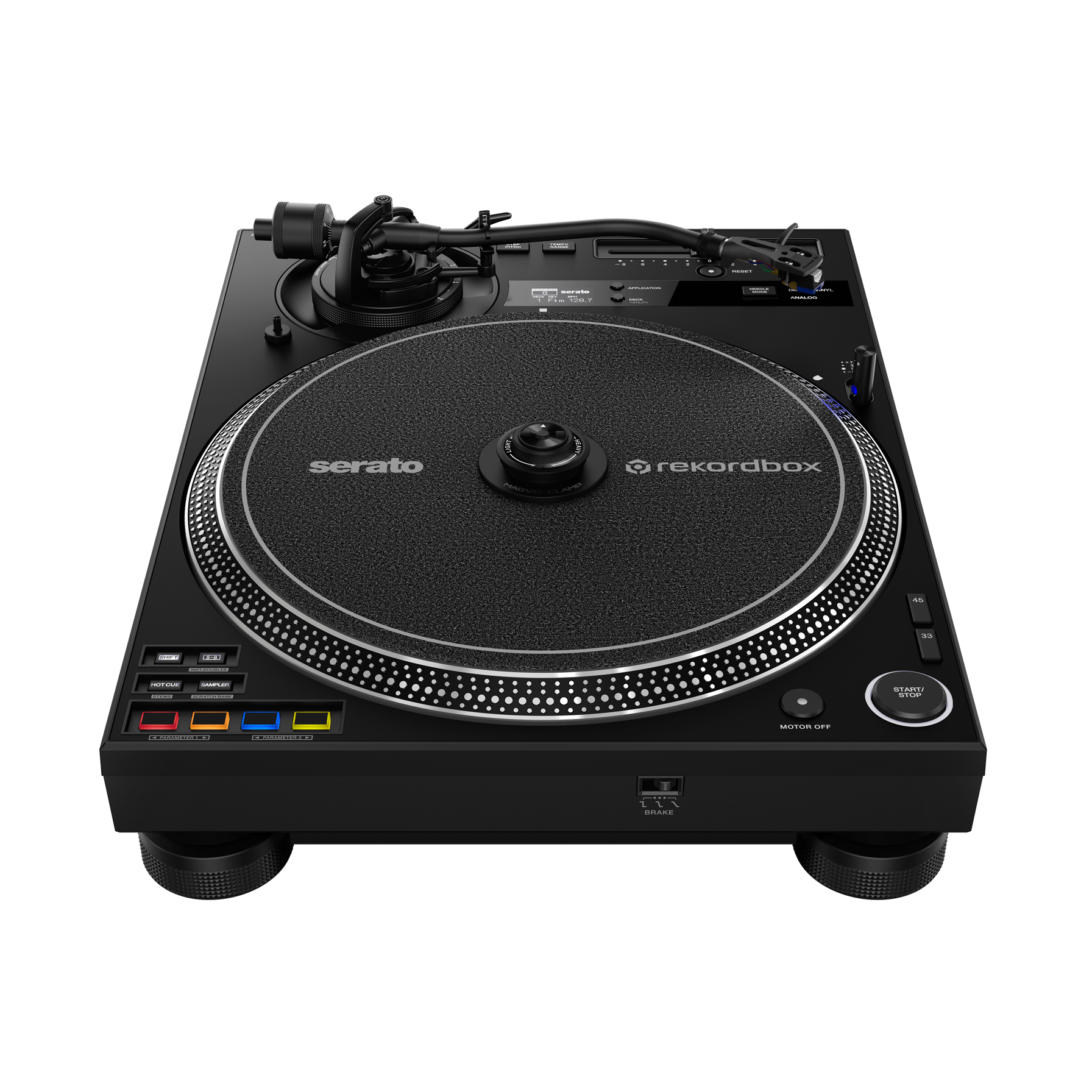 Pioneer PLX-CRSS12 по цене 168&nbsp;910 ₽