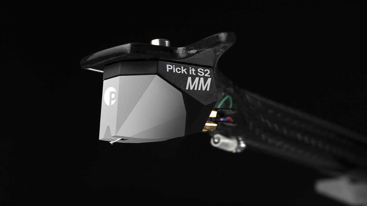 Pro-Ject Pick It S2 MM по цене 14&nbsp;000 ₽