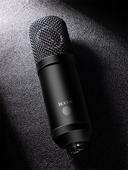 iCON M5 по цене 9&nbsp;990 ₽