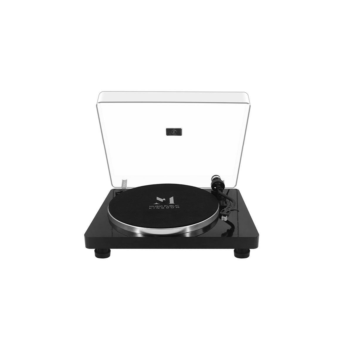 Music Public Kingdom TT30AT Black по цене 12&nbsp;310 ₽