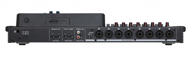 Tascam DP-32SD по цене 70&nbsp;760 ₽