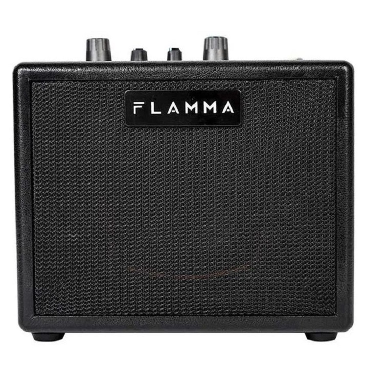 Flamma FA05 Mini Bluetooth Amp по цене 7&nbsp;620 ₽