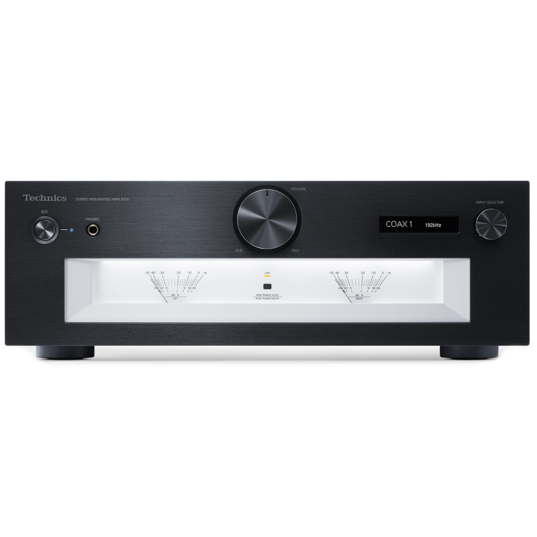 Technics SU-G700 MK2 Black по цене 482&nbsp;930 ₽