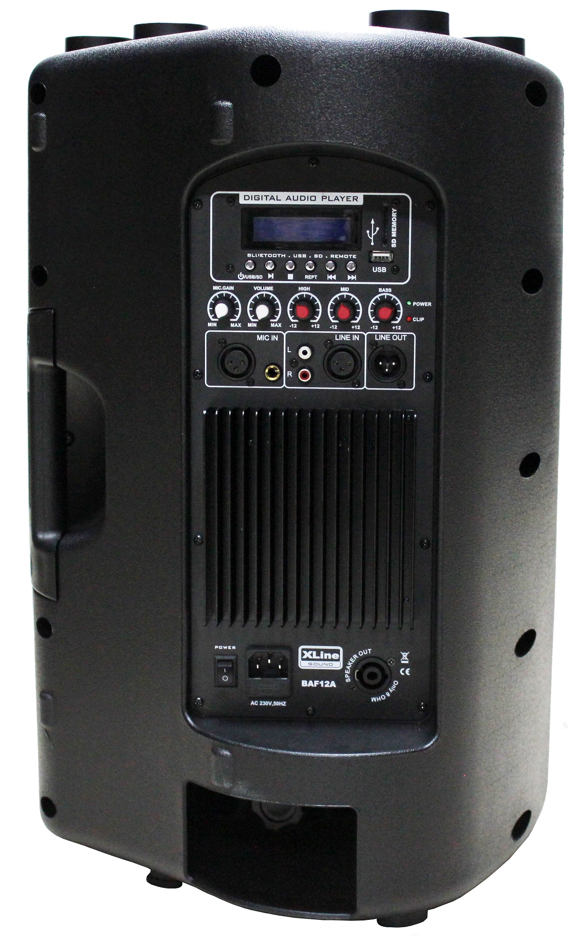 XLine BAF-12A по цене 25&nbsp;340 ₽