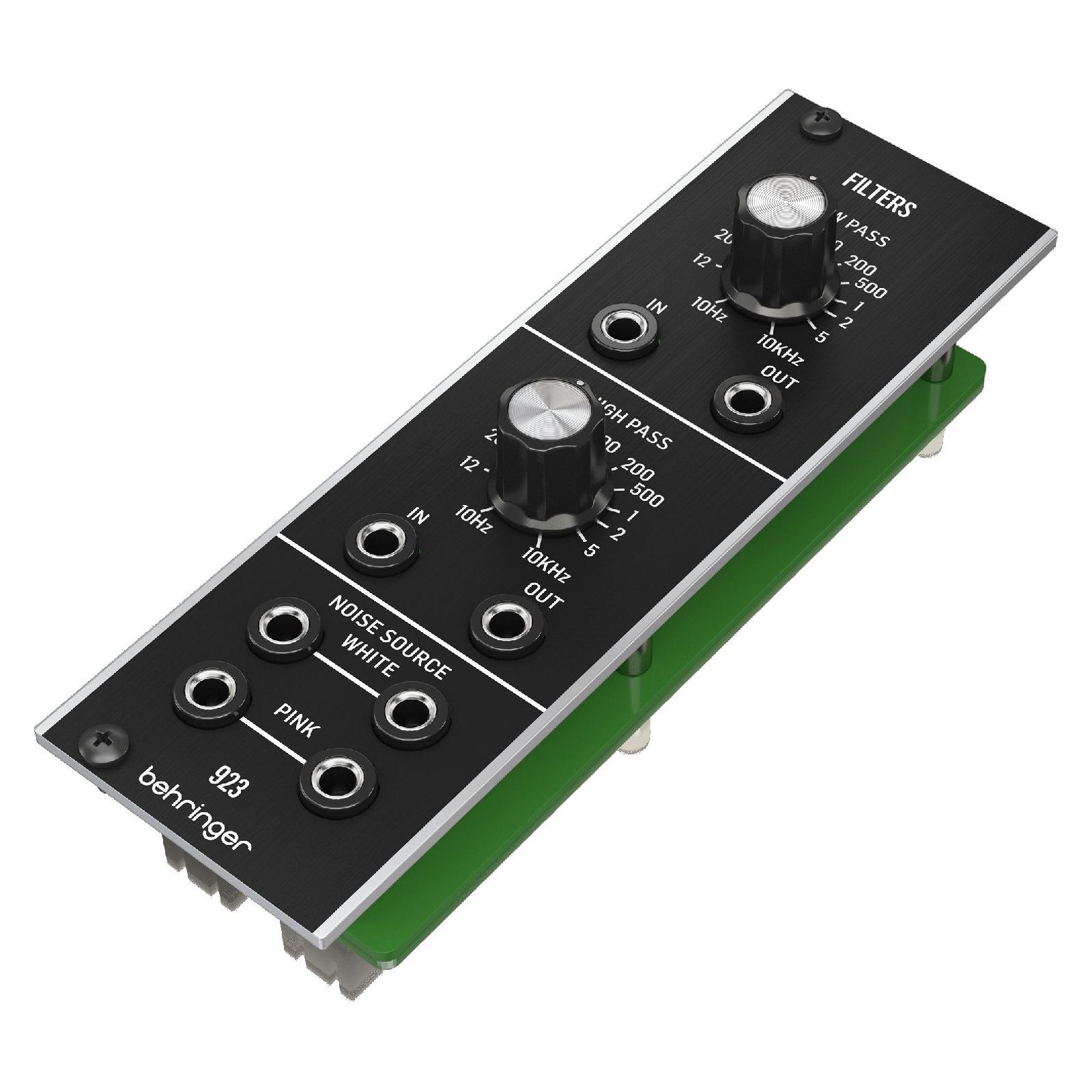 Behringer 923 Filters по цене 16&nbsp;290 ₽