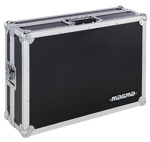 Magma DJ-Controller Workstation S2 black/silver по цене 28&nbsp;160 ₽