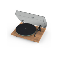 Pro-Ject T1 Evo BT OM10 Walnut