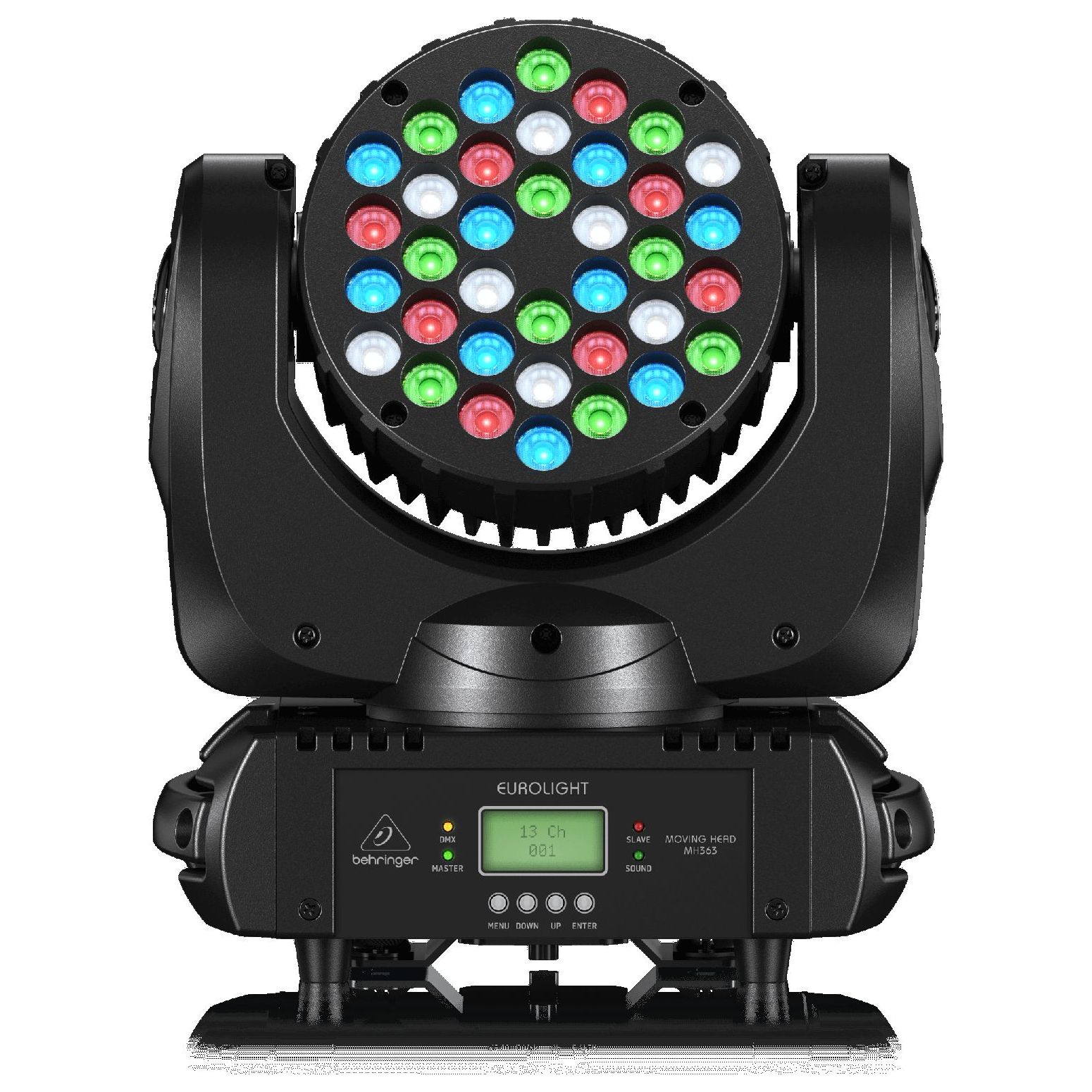 Behringer Eurolight Moving Head MH363 по цене 31&nbsp;040 ₽