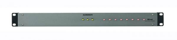 Allen & Heath iDR Switch по цене 74&nbsp;750 ₽
