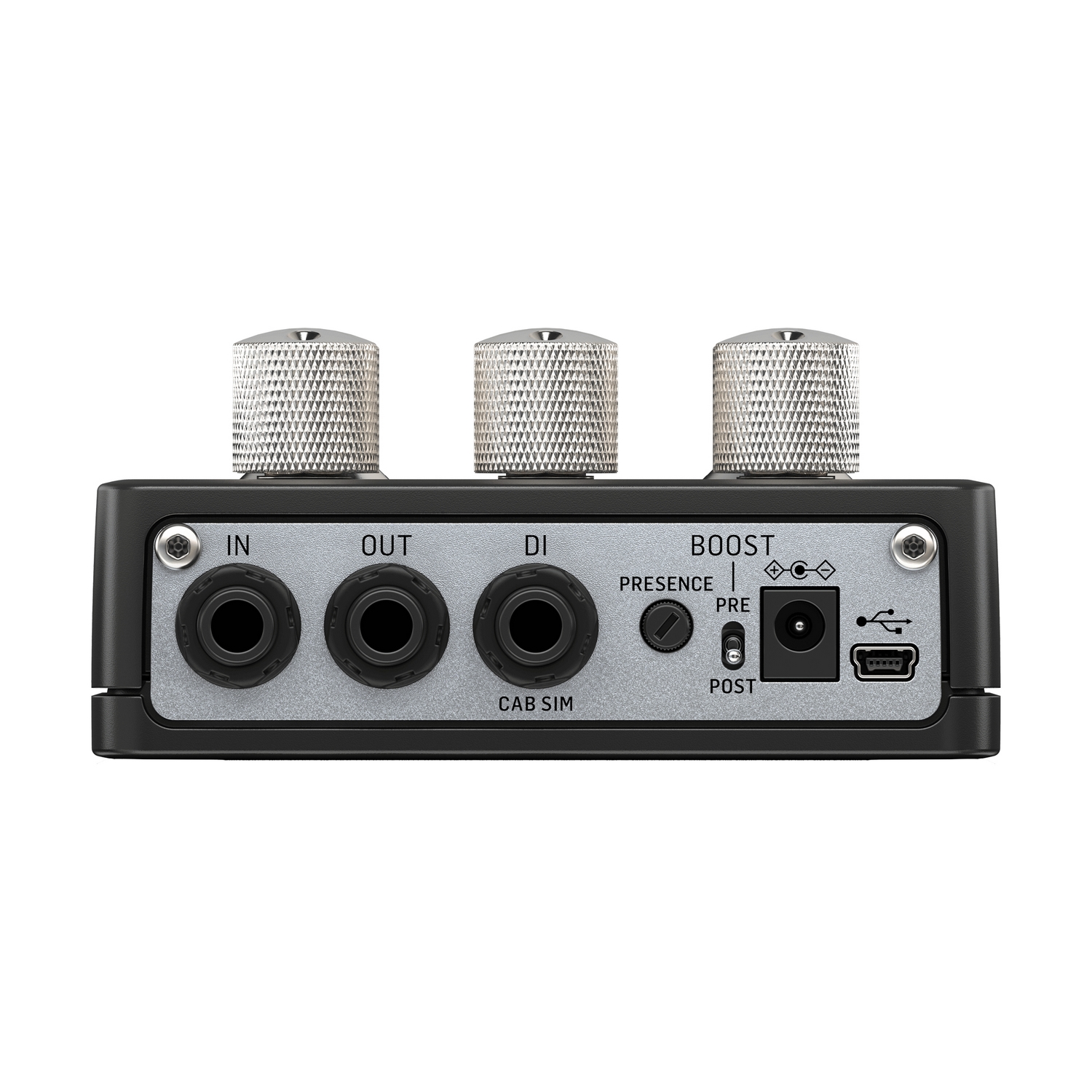 TC Electronic Dual Wreck Preamp по цене 15&nbsp;590 ₽