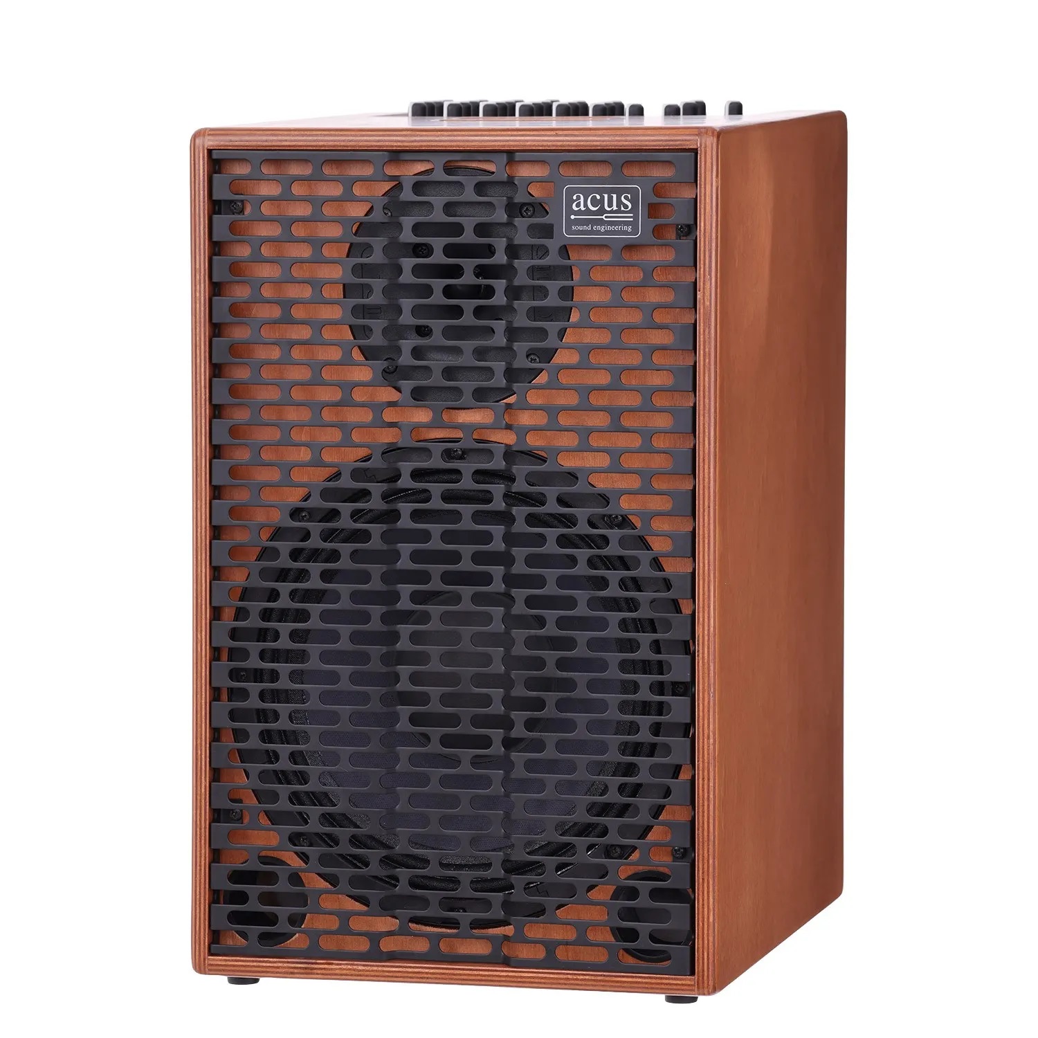 Acus One ForStrings 10 Ferdi Wood по цене 159&nbsp;990 ₽