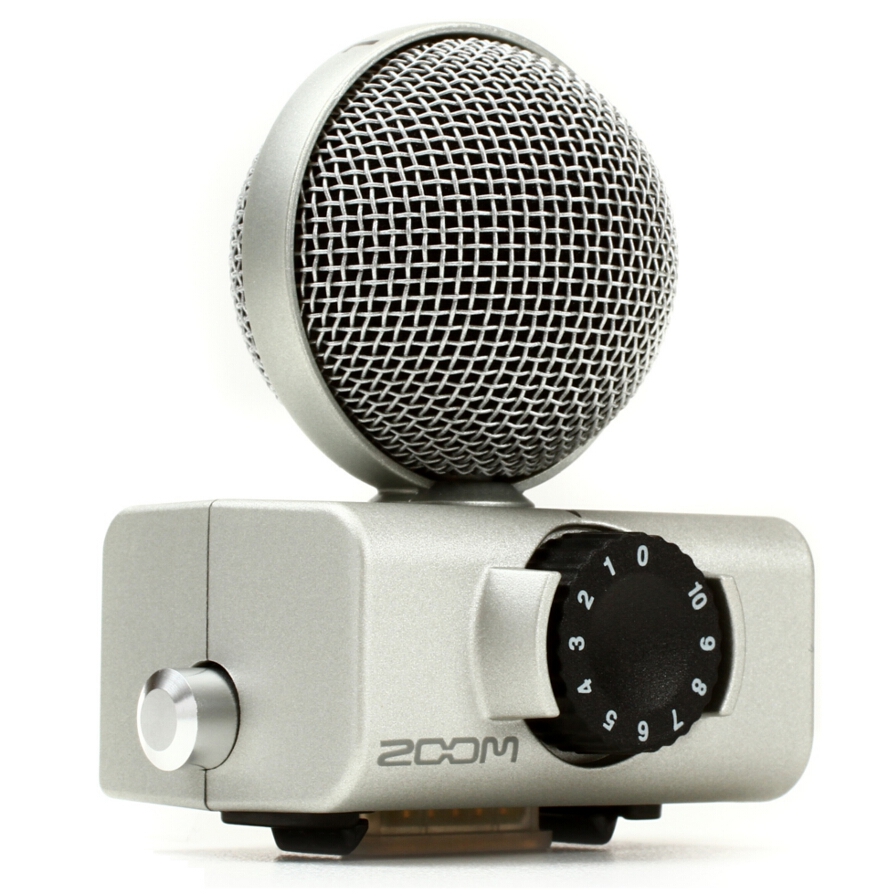 Zoom MSH-6 по цене 18&nbsp;260 ₽