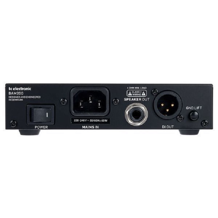 TC Electronic BAM200 по цене 16&nbsp;180 ₽
