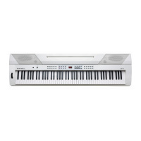 Kurzweil KA90 WH