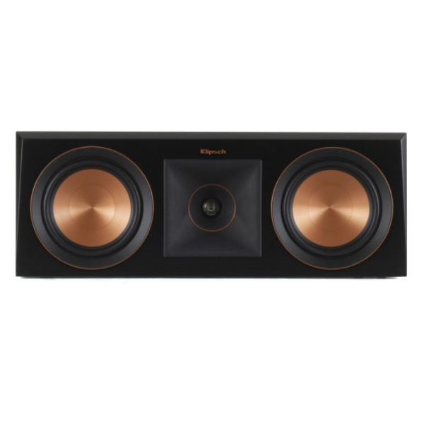 Klipsch RP-500C Ebony по цене 65&nbsp;100 ₽