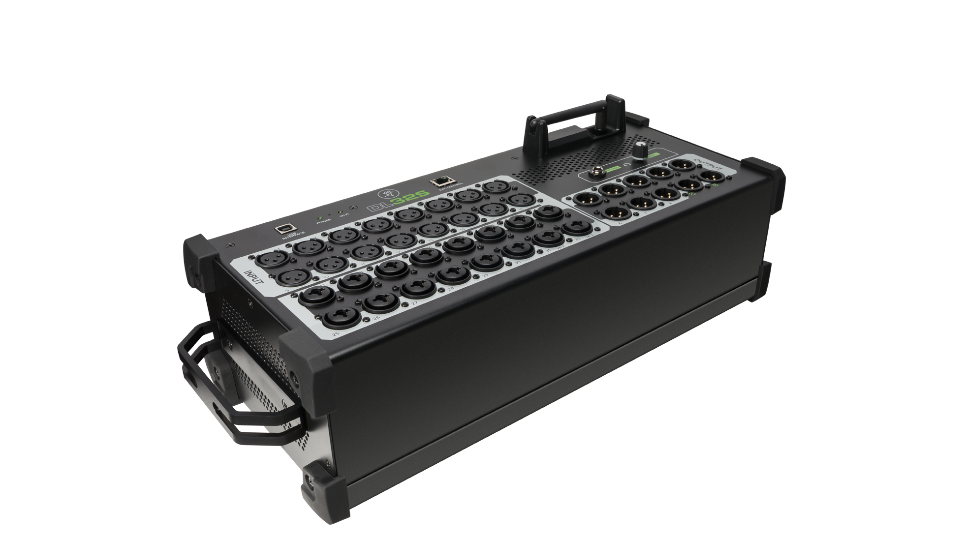 Mackie DL32S по цене 216&nbsp;290 ₽