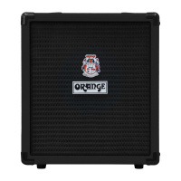 Orange Crush Bass 25 BK по цене 15&nbsp;990 ₽