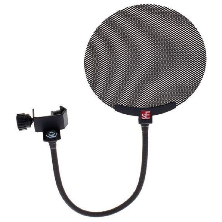 sE Electronics Metal Pop Fiter по цене 3&nbsp;580 ₽