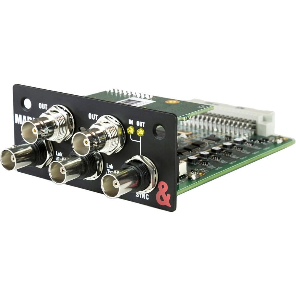 Allen & Heath M-SQ-SMADI-A по цене 85&nbsp;860 ₽