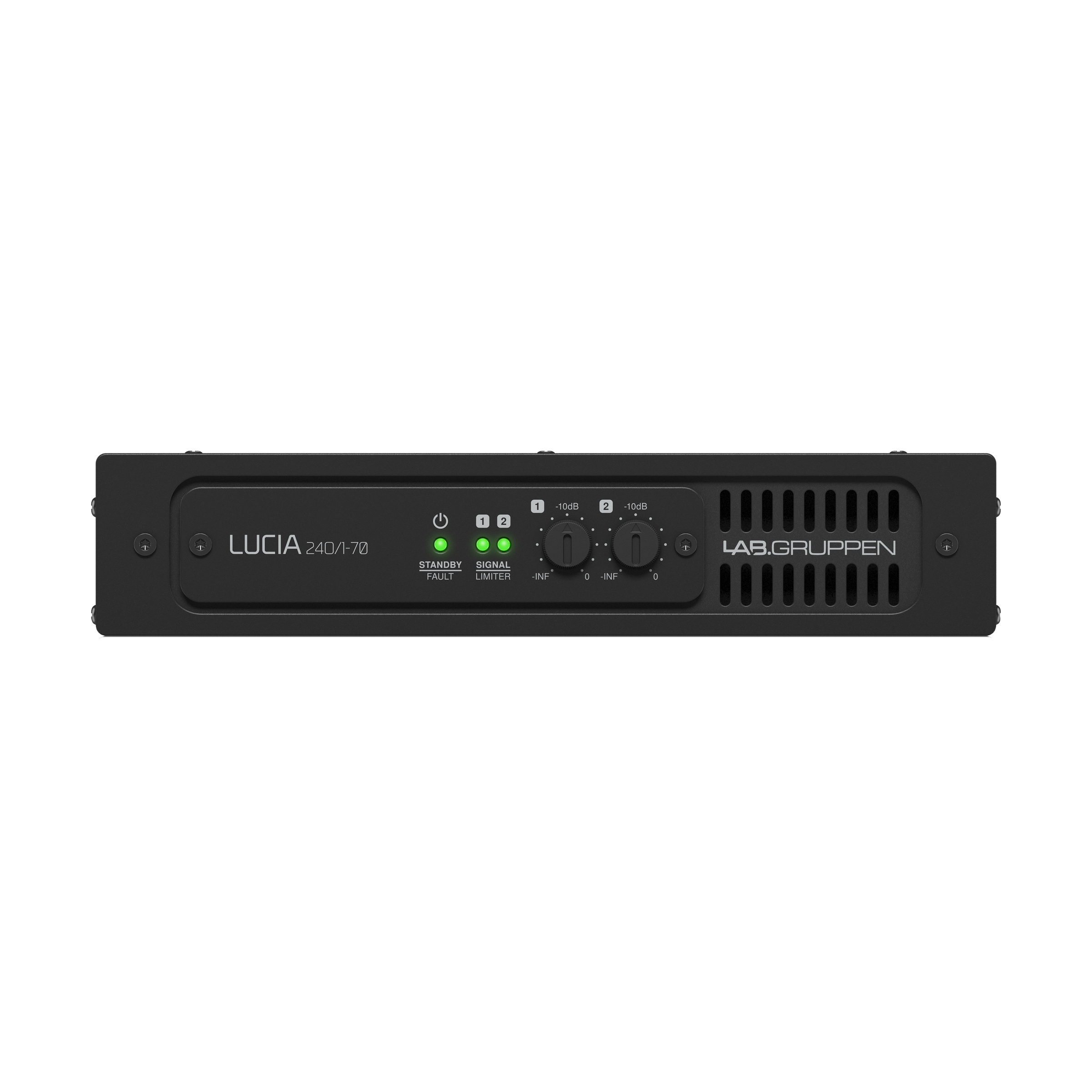Lab.Gruppen Lucia 240/1-70 по цене 47&nbsp;990 ₽