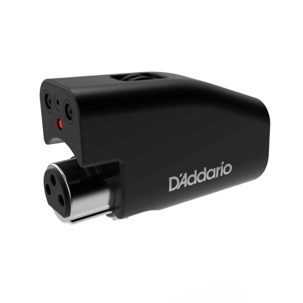 D'Addario Micro Mute Sensor по цене 11&nbsp;270.00 ₽