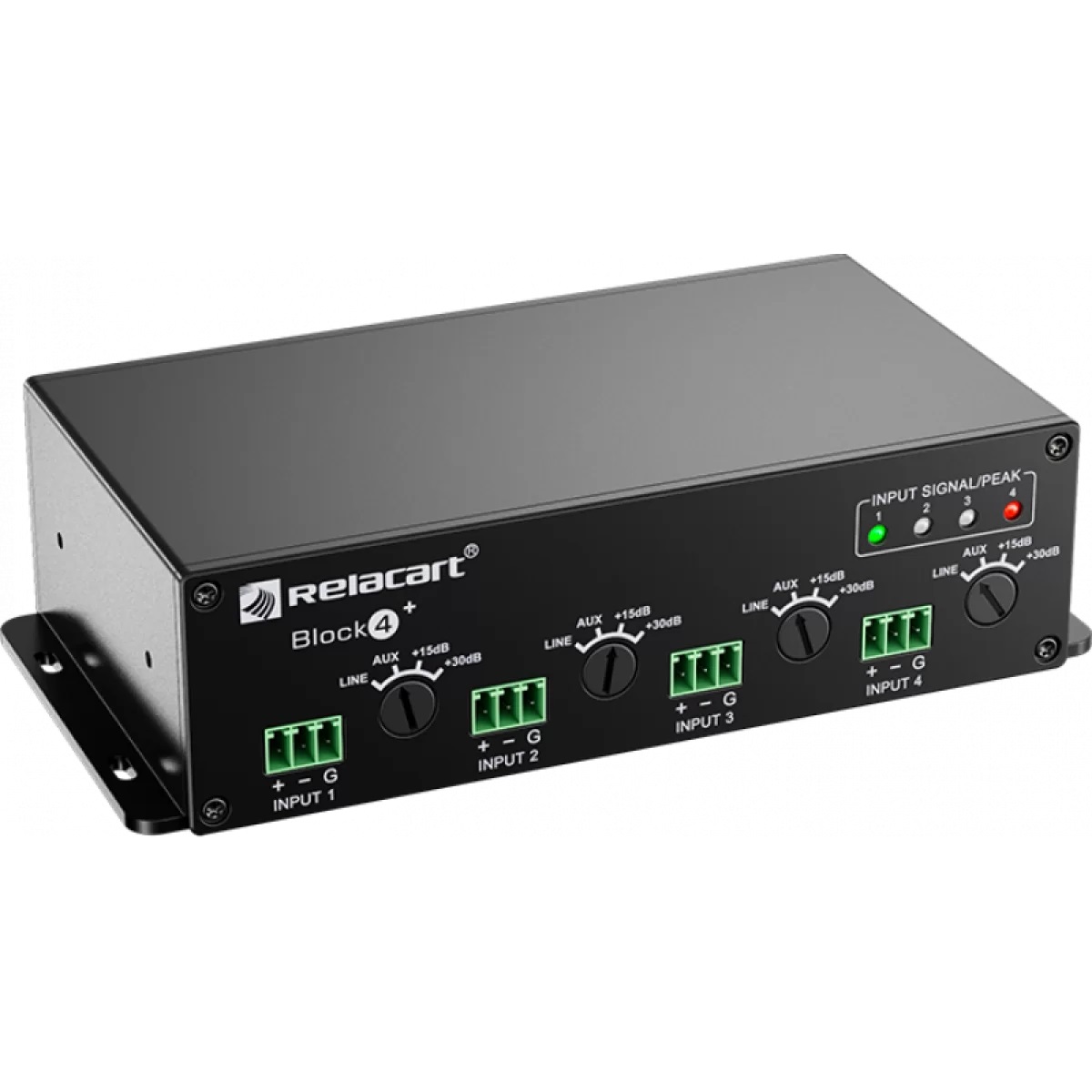 Relacart Block4+ по цене 36&nbsp;880 ₽