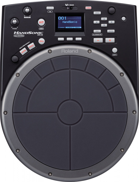 Roland HPD-20 по цене 150&nbsp;070 ₽