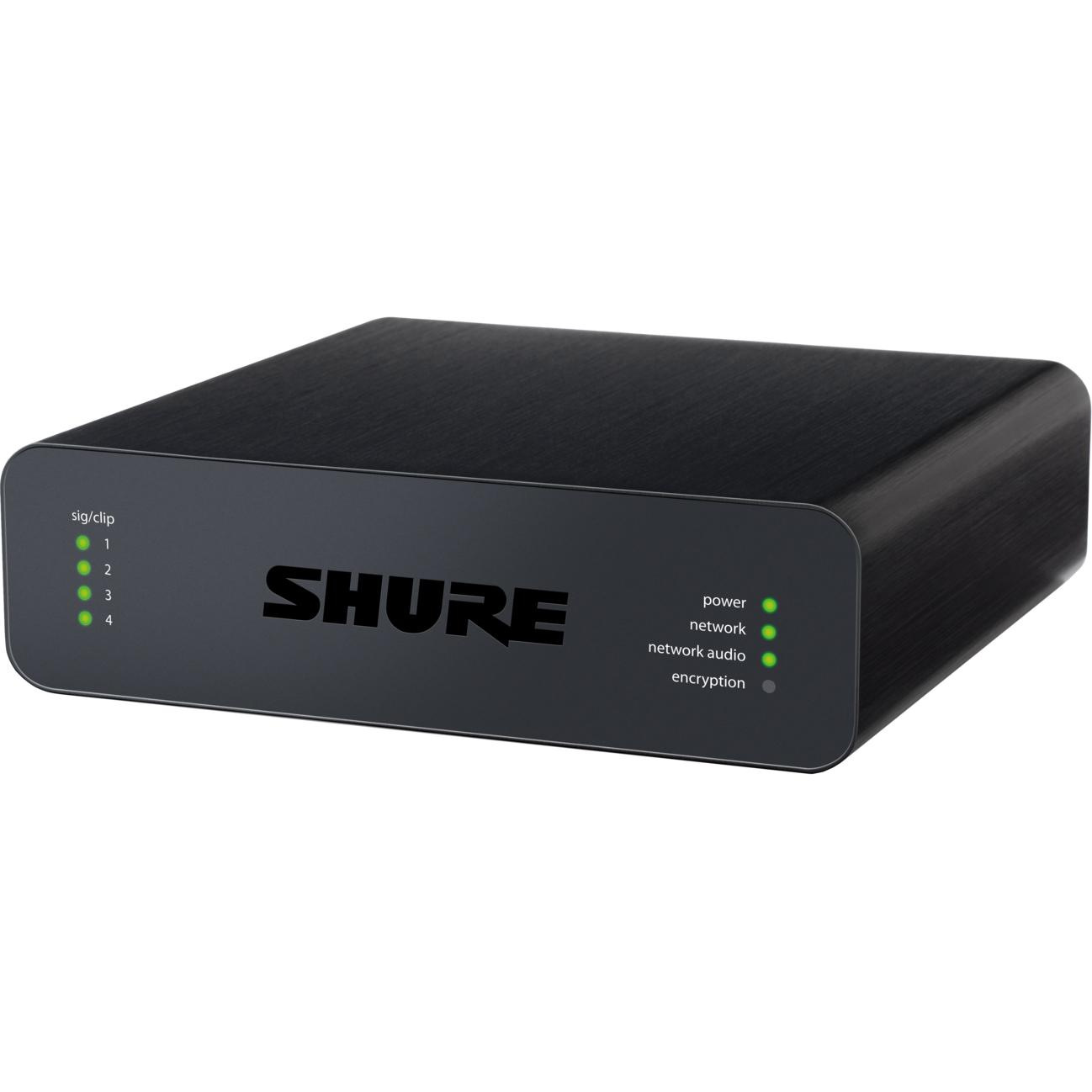 Shure ANIUSB-MATRIX по цене 127&nbsp;040 ₽