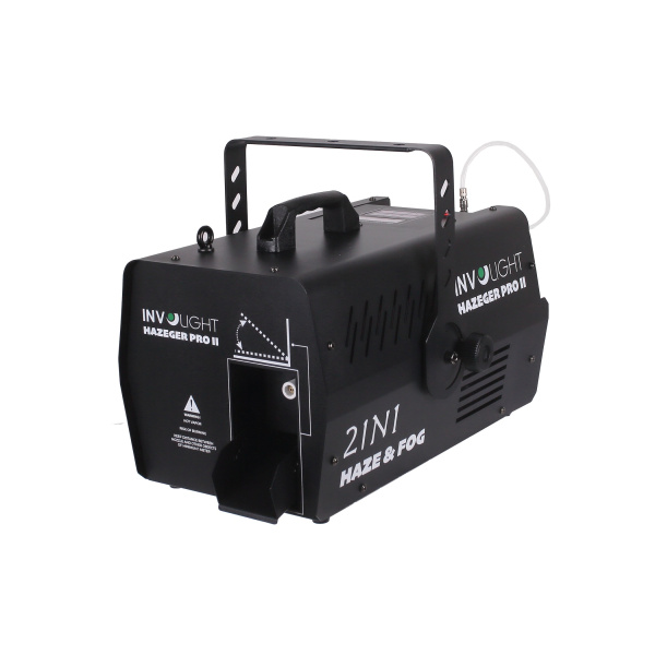 Involight Hazeger Pro 2 по цене 58&nbsp;730 ₽