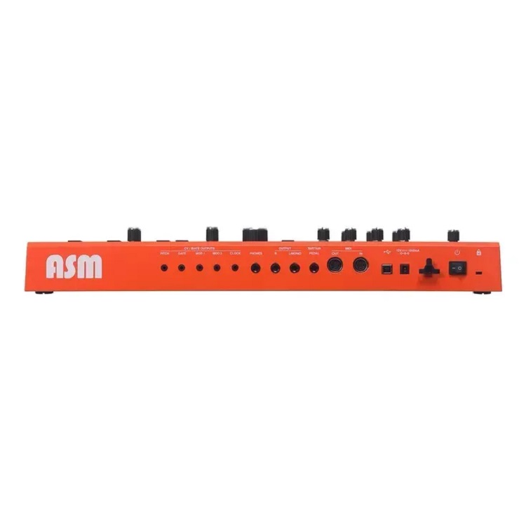 ASM Hydrasynth Explorer 888 Units по цене 66&nbsp;510 ₽