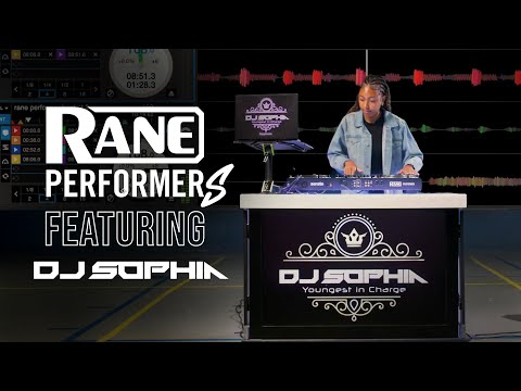 Rane Performer по цене 274&nbsp;450 ₽