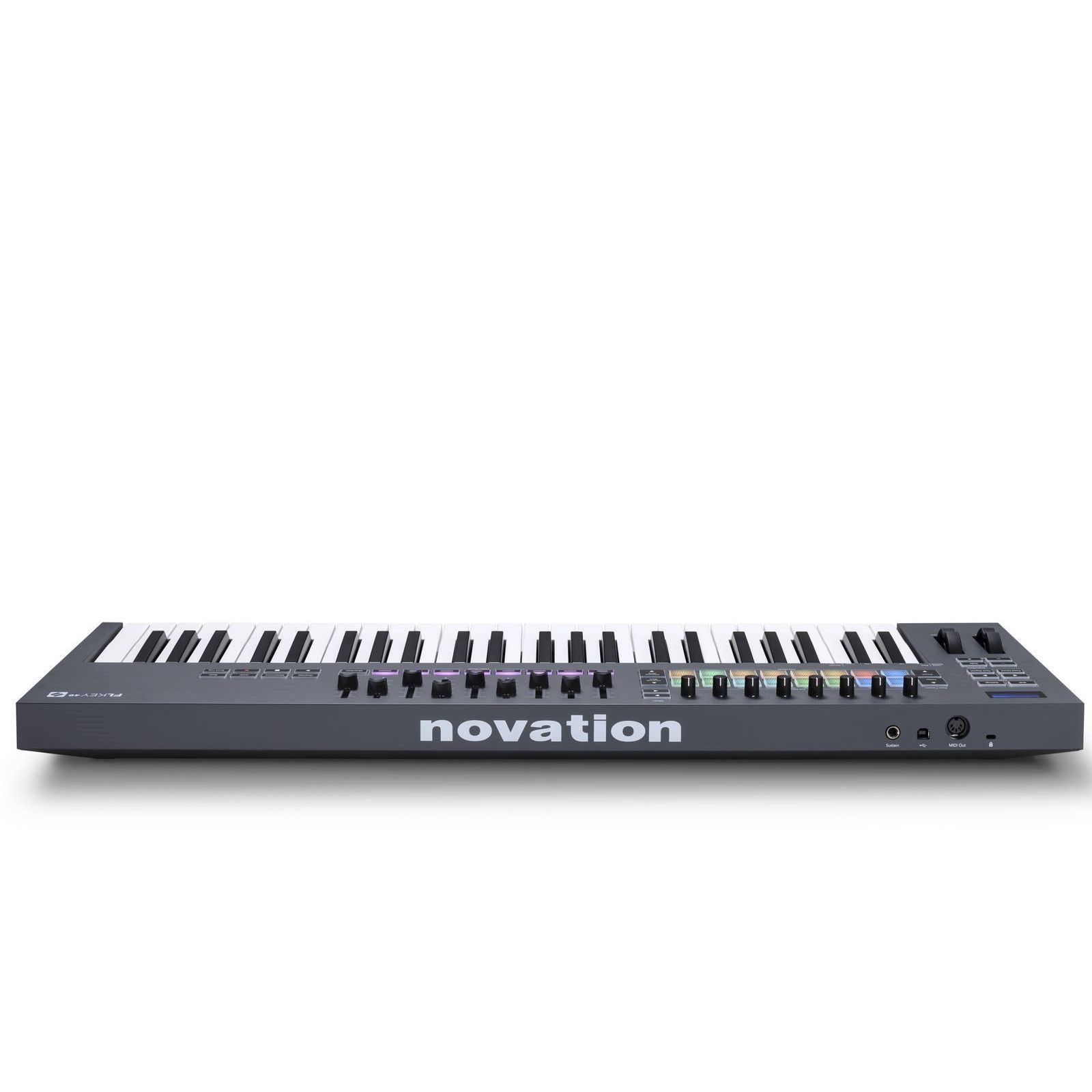 Novation FLkey 49 по цене 31&nbsp;080 ₽