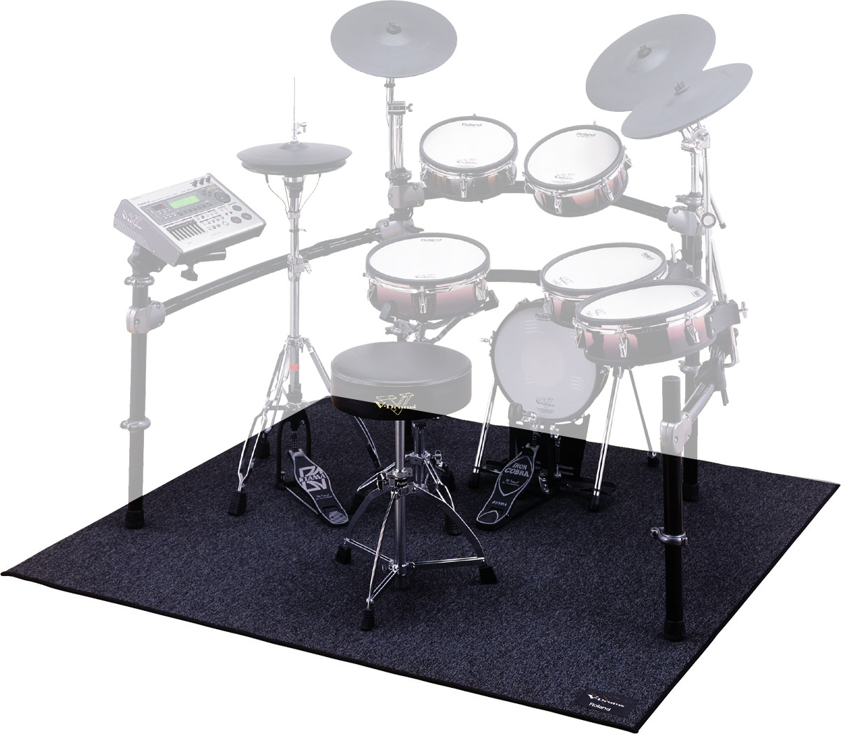 Roland TDM-20 по цене 30&nbsp;470 ₽