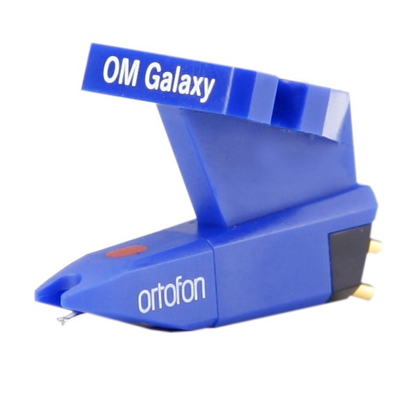 Ortofon OM Galaxy по цене 2&nbsp;500 ₽