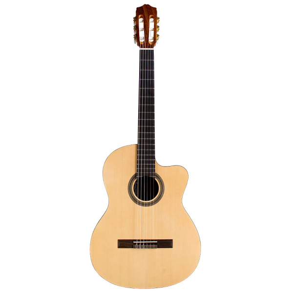 Cordoba Protege C1M-CE по цене 35&nbsp;650 ₽