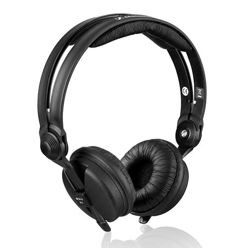 ZOMO Earpad Set for Sennheiser HD 25 Кожаные Black по цене 2&nbsp;870 ₽