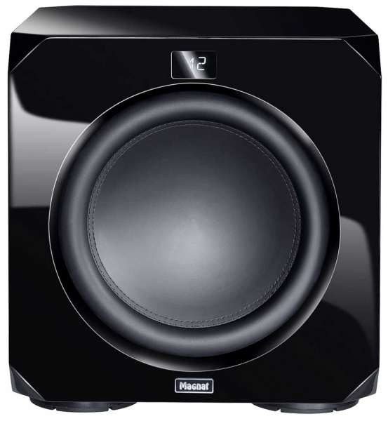 Magnat Omega CS 12 Black по цене 169&nbsp;990 ₽