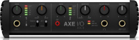 IK Multimedia Axe I/O Solo