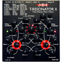 JoMoX T-Resonator Mk2 по цене 32&nbsp;190 ₽