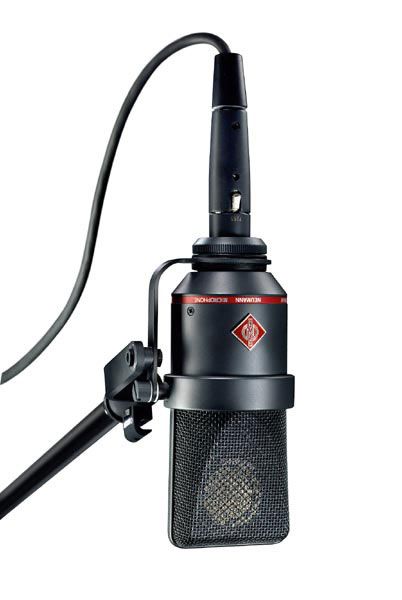 Neumann TLM 170 R по цене 421&nbsp;600 ₽