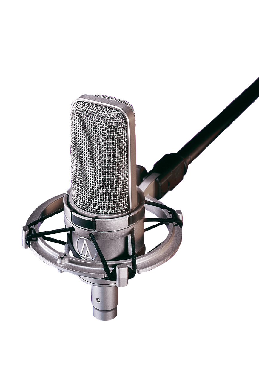 Audio-Technica AT4047SVSM по цене 86&nbsp;260 ₽