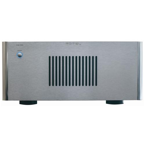 Rotel RMB-1555 Silver по цене 142&nbsp;000 ₽