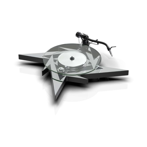 Pro-Ject Metallica Pick it S2 C по цене 183&nbsp;220 ₽
