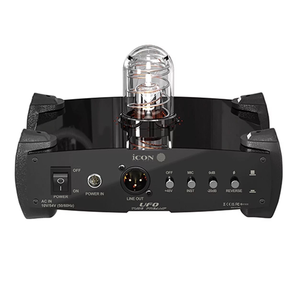 iCON UFO по цене 36&nbsp;290 ₽