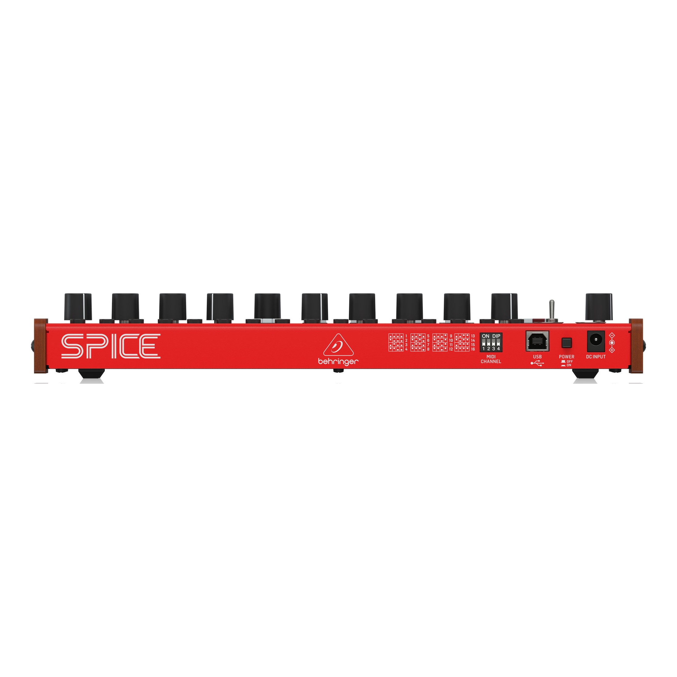 Behringer Spice по цене 28&nbsp;200 ₽