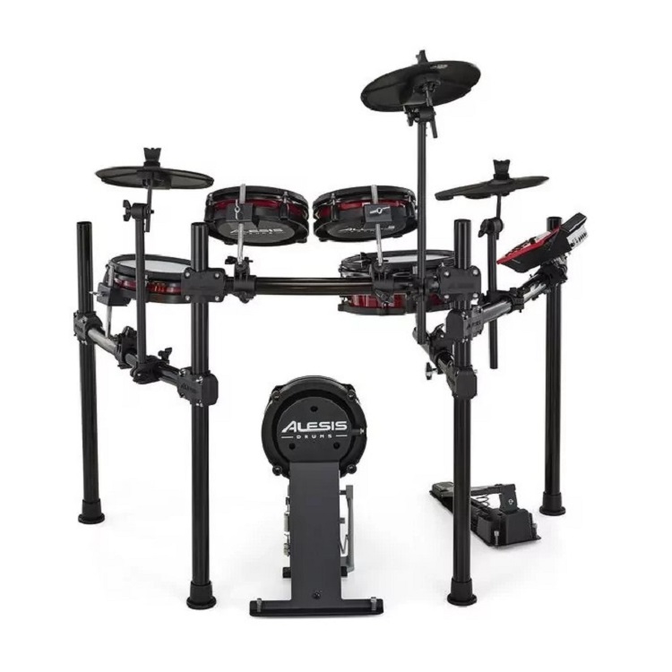 Alesis Nitro Pro Kit по цене 92&nbsp;500 ₽
