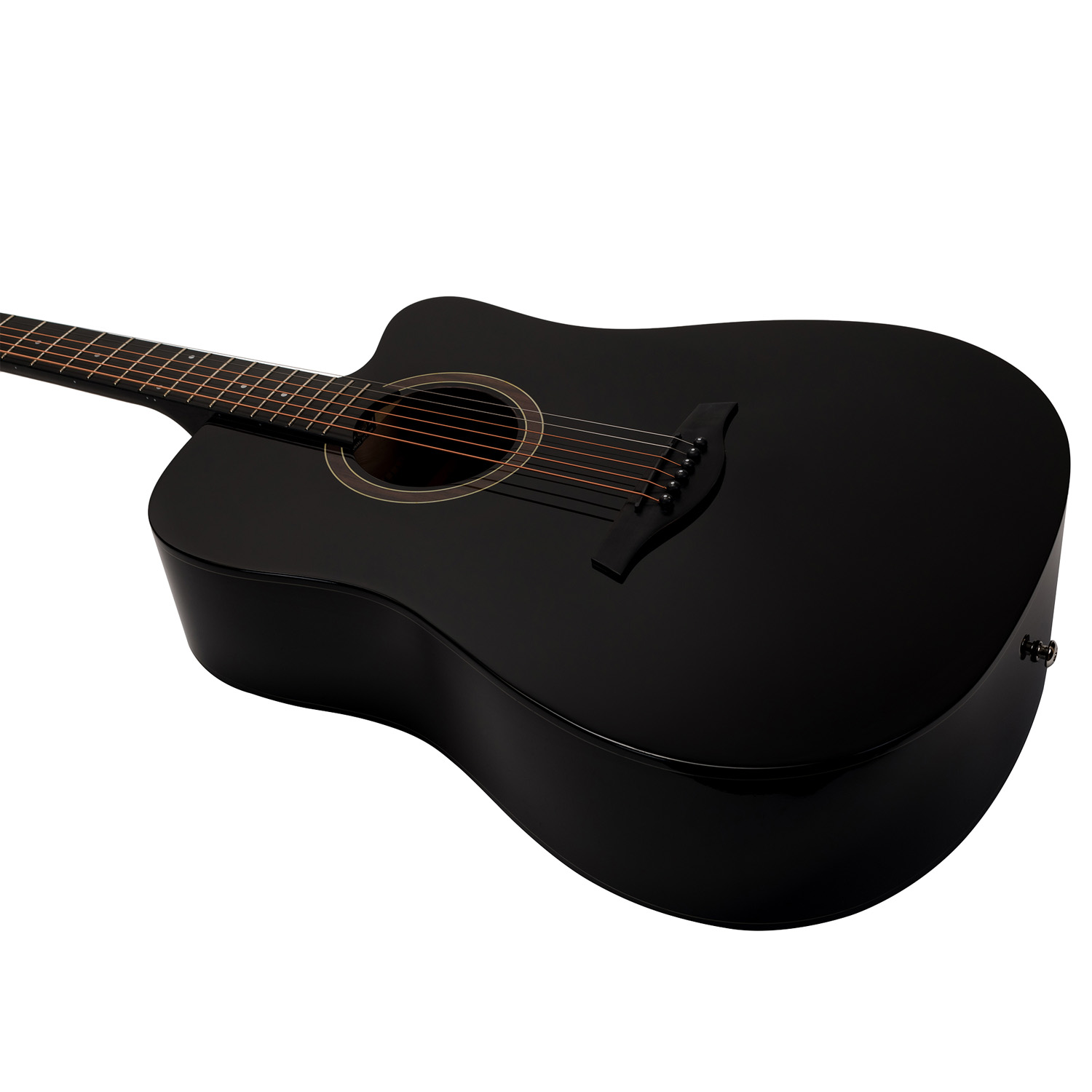 Rockdale Aurora D5 C BKGLB по цене 9&nbsp;500 ₽