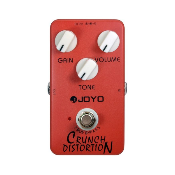 Joyo JF-03 Crunch-Distortion по цене 2&nbsp;500 ₽