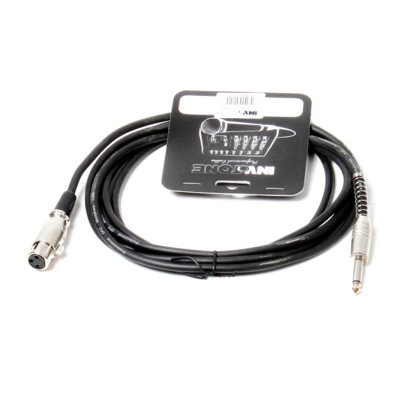 Invotone ACM1003/BK по цене 580 ₽
